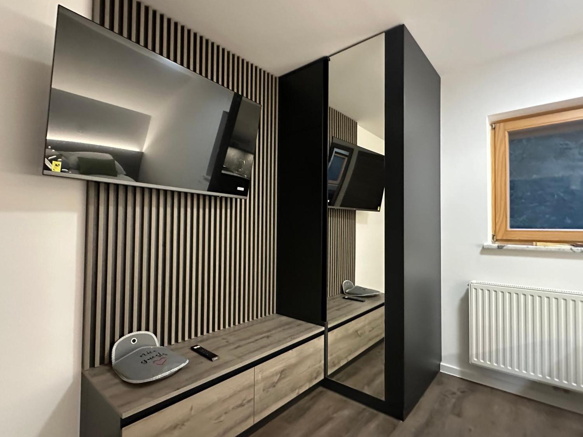 4 Elements Resort Bled Bohinjska Bela Bagian luar foto