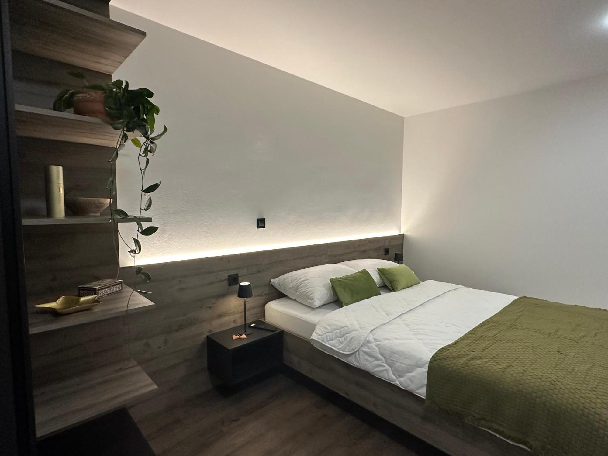 4 Elements Resort Bled Bohinjska Bela Bagian luar foto