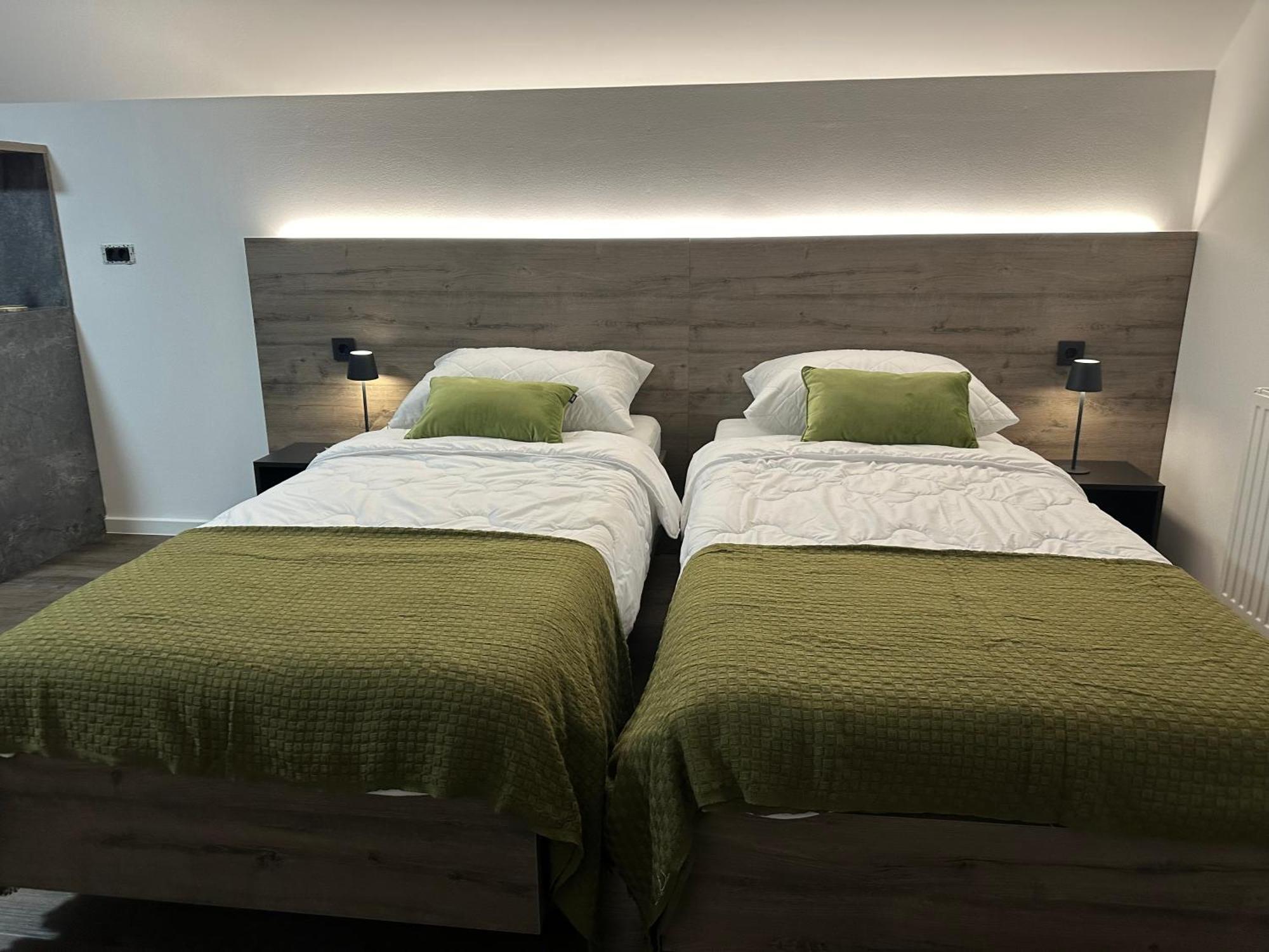 4 Elements Resort Bled Bohinjska Bela Bagian luar foto