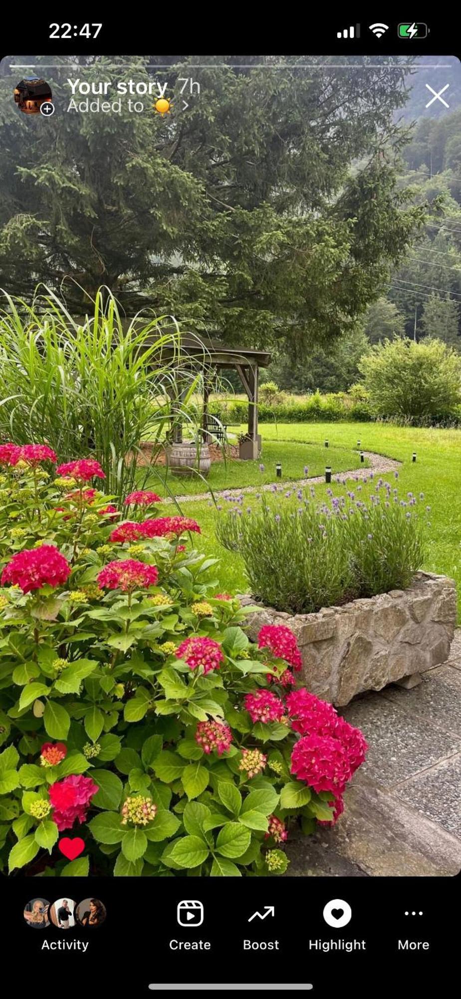 4 Elements Resort Bled Bohinjska Bela Bagian luar foto