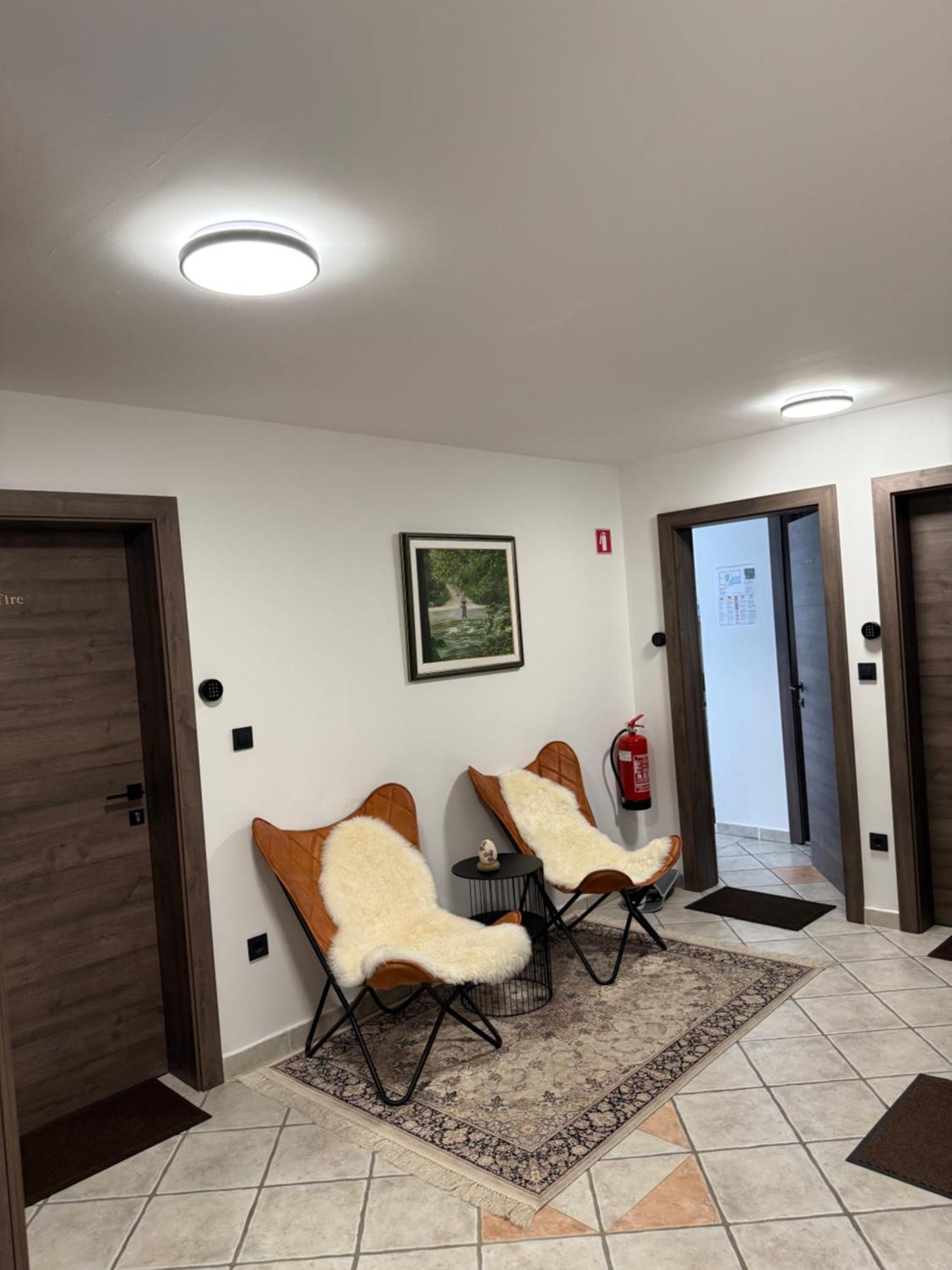 4 Elements Resort Bled Bohinjska Bela Bagian luar foto