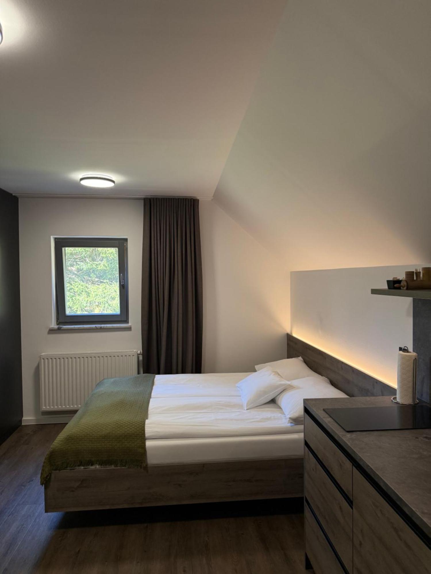 4 Elements Resort Bled Bohinjska Bela Bagian luar foto
